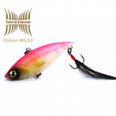 Vobler Lurefans Rattlesnake R65 2, Sinking, 6.5cm, 14g