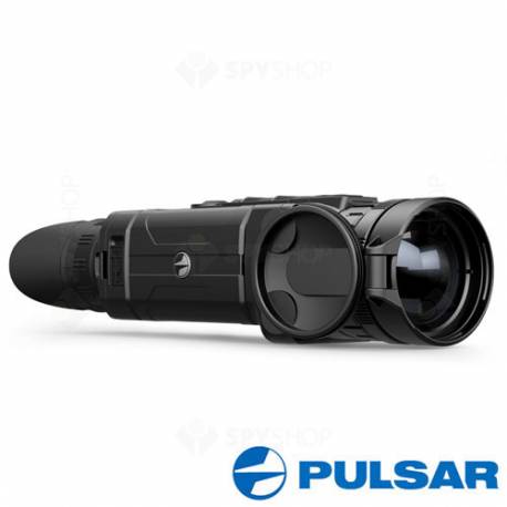 Camera cu termoviziune Pulsar Helion 2 XP50