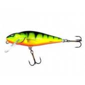 Vobler Salmo Perch PH12F HP, Floating, 12cm, 36g