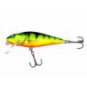 Vobler SALMO Perch PH12F Hot Perch, Floating, 12cm, 36g