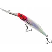 Vobler Salmo Freediver Super Deep Runner, Culoare HRH, Floating, 9cm, 11g