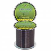 Fir monofilament Cralusso Infinity, 500m, 0.20mm, Camo