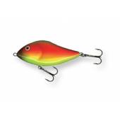 Vobler Salmo Slider SD7F PA, Floating, 7cm, 17g