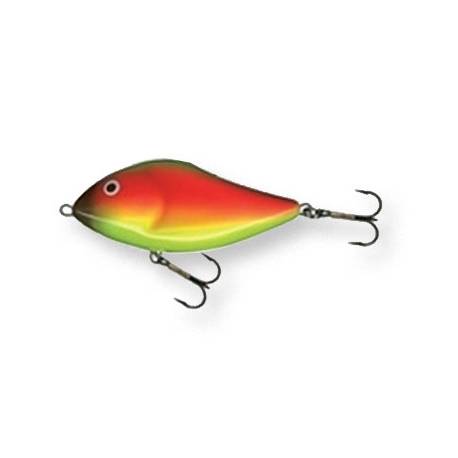 Vobler Salmo Slider SD7F PA, Floating, 7cm, 17g