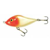 Vobler Salmo Slider SD7F RH, Floating, 7cm, 17g