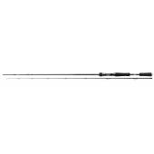 Lanseta Daiwa Prorex XR Spin, 2.25m, 7-21g, 2 tronsoane