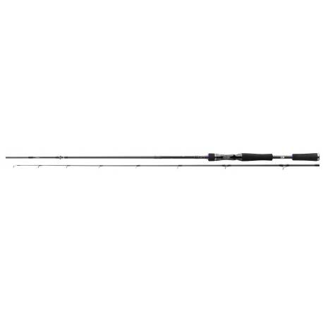 Lanseta Daiwa Prorex XR Spin, 2.25m, 7-21g, 2 tronsoane