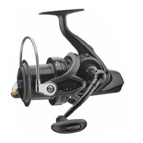 Mulineta crap DAIWA WINDCAST 6000LD QDA 4RUL/530X035/4,9:1