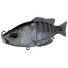 SWIMBAIT SEVEN SECTION S5' 13cm - 34gr 03 Real Shad