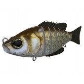 SWIMBAIT SEVEN SECTION S5' 13cm - 34gr 12 Carassin