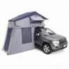 Cort auto cu prindere pe plafon Thule Tepui Explorer Autana 4 with Annex Haze Gray