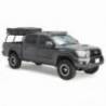 Cort auto cu prindere pe plafon Thule Tepui Explorer Autana 4 with Annex Haze Gray