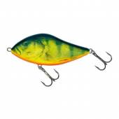 Vobler Salmo Slider SD7F RHP, Floating, 7cm, 17g