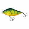 Vobler Salmo Slider SD7F RHP, Floating, 7cm, 17g