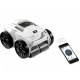 Robot automat Zodiac RA 6570 IQ, Premium Line, White, pentru curatat piscine cu pereti rigizi