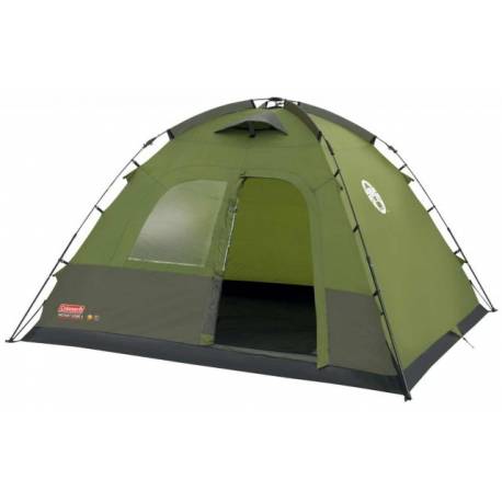 Cort camping COLEMAN Instant Dome 5, 5 persoane