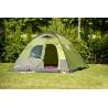 Cort camping COLEMAN Instant Dome 5, 5 persoane