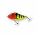 Vobler SALMO Slider SD7F CYP - Clown Yellow Perch, Floating, 7cm, 17g