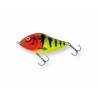 Vobler Salmo Slider SD7F CYP, Floating, 7cm, 17g