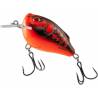 Vobler Salmo Squarebill DCR, Floating, 6cm, 21g