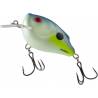 Vobler Salmo Squarebill SXS, Floating, 6cm, 21g