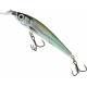 Vobler SALMO Rattlin' Sting Holo Bleak, Suspending, 9cm, 11g