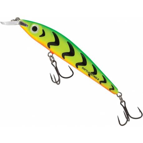 Vobler Salmo Rattlin' Sting GRT, Suspending, 9cm, 11g