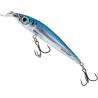 Vobler SALMO Rattlin' Sting Holographic Blue, Suspending, 9cm, 11g