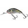 Vobler Salmo Hornet H5F, Holographic Bleak, Floating, 5cm, 7g