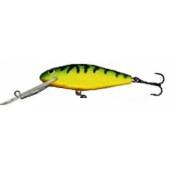 Vobler Salmo Perch PH8SDR GT, Floating, 8cm, 17g