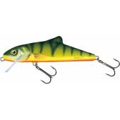 Vobler Salmo Skinner Hot Perch, Floating, 15cm, 52g