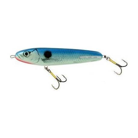 Vobler Salmo Executor SE10 TS, Sinking, 10cm, 19g