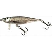 Vobler Salmo Thrill Sinking TH7 BMB, 7cm, 13g