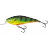 Vobler Salmo Executor Shallow Runner EX9SR, Real Hot Perch, Floating, 9cm, 14.5g