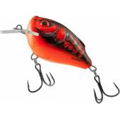 Vobler Salmo Squarebill DCR, Floating, 5cm, 14g