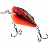 Vobler Salmo Squarebill DCR, Floating, 5cm, 14g