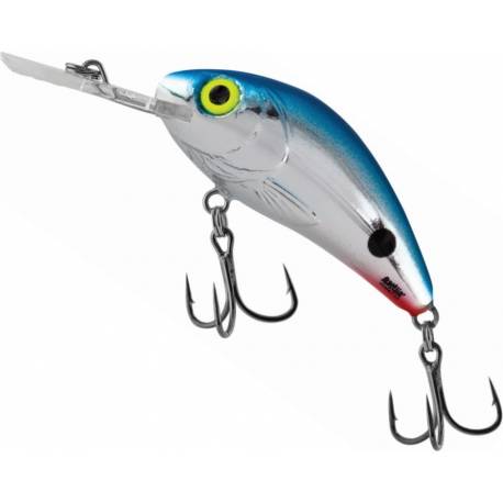 Vobler Salmo Rattlin' Hornet RTS, Floating, 3.5cm, 3.1g