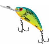 Vobler Salmo Rattlin' Hornet CHB, Floating, 3.5cm, 3.1g