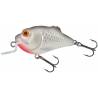 Vobler SALMO Boxer BX4SR, Silver Ghost, Floating, 4.5cm, 6g