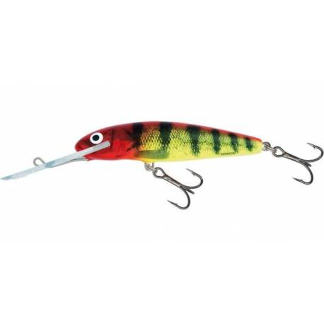 Vobler Salmo Minnow M7SDR CYP, Floating, 7cm, 7g