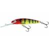 Vobler Salmo Minnow M7SDR CYP, Floating, 7cm, 7g