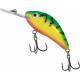 Vobler SALMO Rattlin' Hornet GRT, Floating, 3.5cm, 3.1g