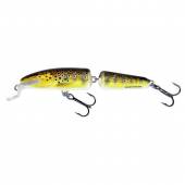 Vobler Salmo Fanatic IF7F T, Floating, 7cm, 5g