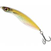 Vobler Salmo Wave GHBL, Sinking, 7cm, 14g