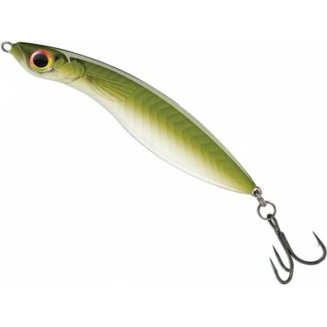 Vobler Salmo Wave LTB, Sinking, 7cm, 14g