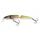 Vobler SALMO Fanatic IF7F HBL - Holo Bleak, Floating, 7cm, 5g