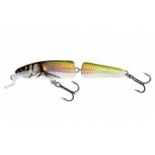 Vobler Salmo Fanatic IF7F HBL, Floating, 7cm, 5g
