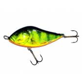 Vobler Salmo Slider SD6F RHP, Floating, 6cm, 10.5g