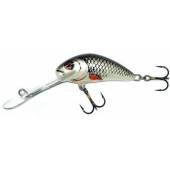 Vobler Salmo Hornet H6F D, Floating, 6cm, 10g