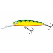 Vobler Salmo Minnow M7SDR GT, Floating, 7cm, 7g